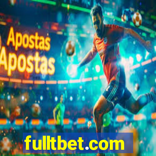 fulltbet.com