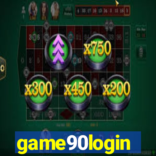 game90login