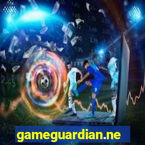 gameguardian.net