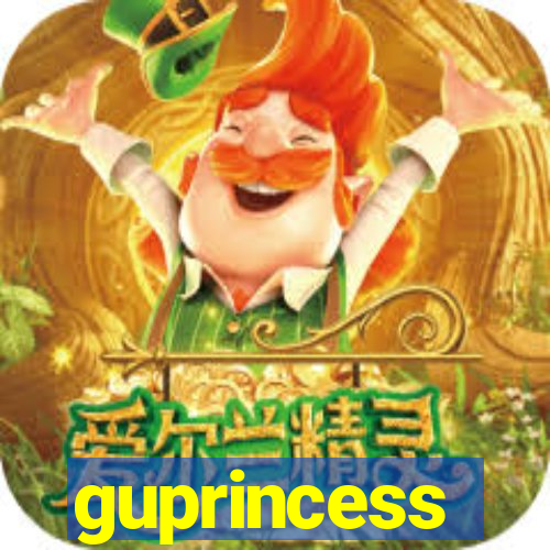 guprincess