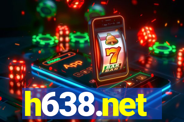 h638.net