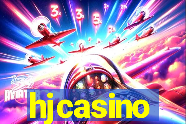 hjcasino