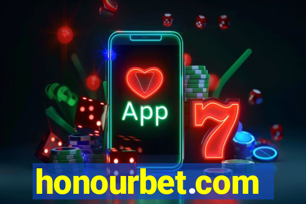 honourbet.com