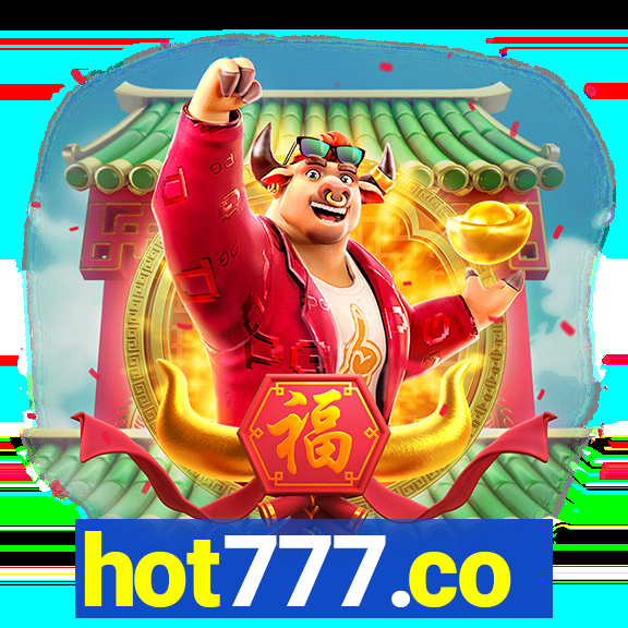 hot777.co