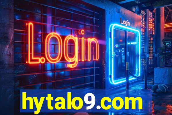 hytalo9.com