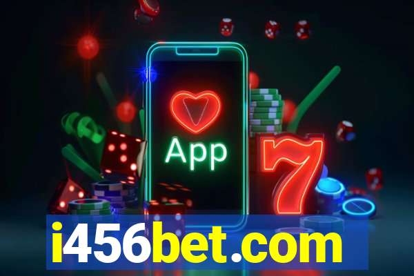 i456bet.com