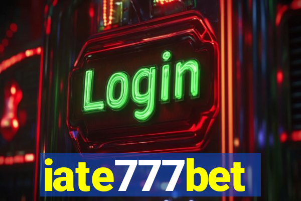 iate777bet