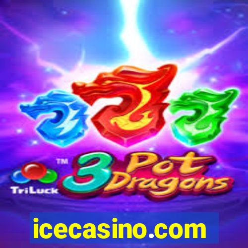 icecasino.com