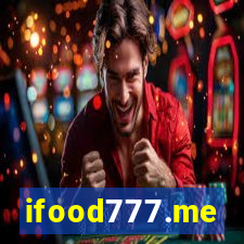 ifood777.me