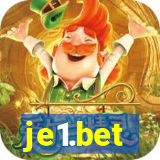 je1.bet