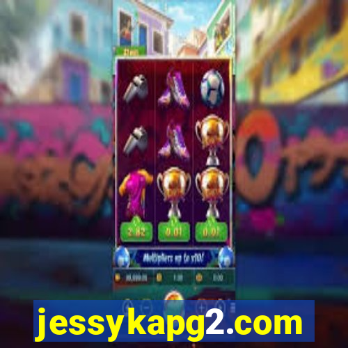 jessykapg2.com