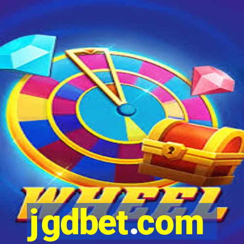 jgdbet.com