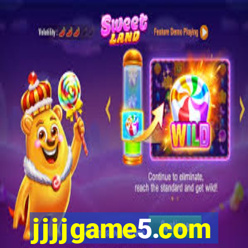 jjjjgame5.com