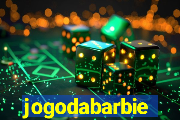 jogodabarbie