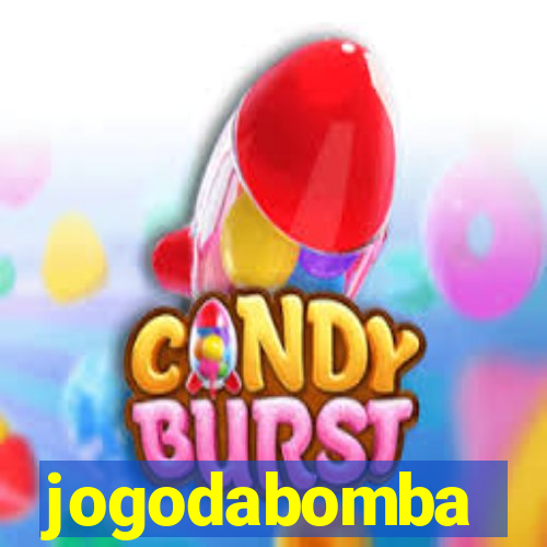 jogodabomba