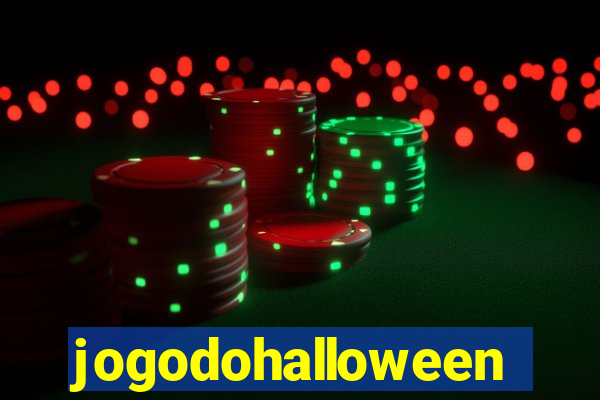 jogodohalloween