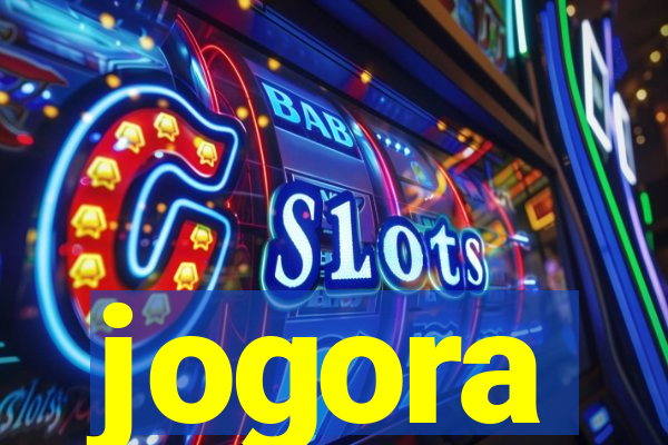 jogora