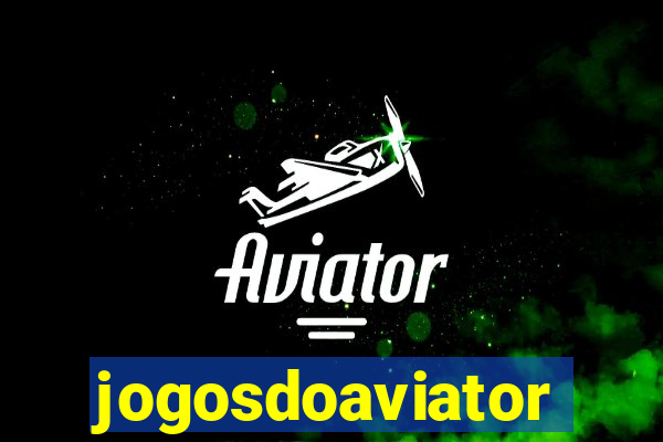 jogosdoaviator