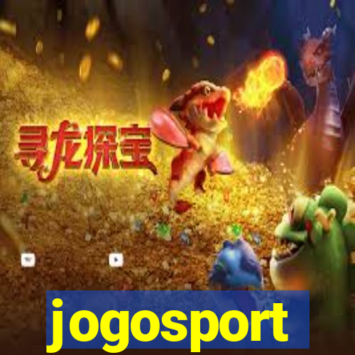 jogosport