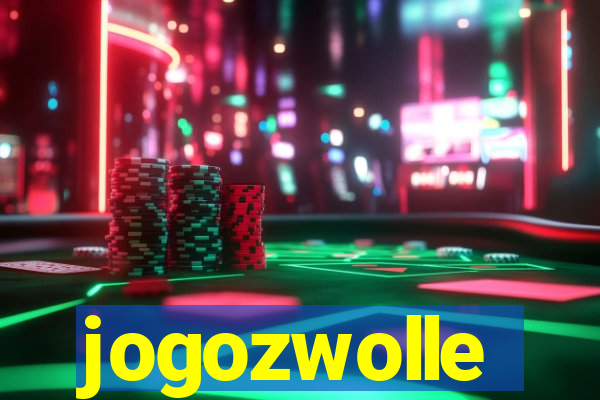 jogozwolle