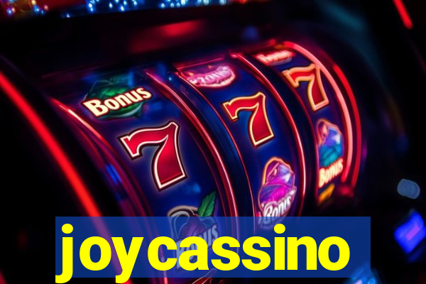 joycassino