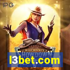 l3bet.com