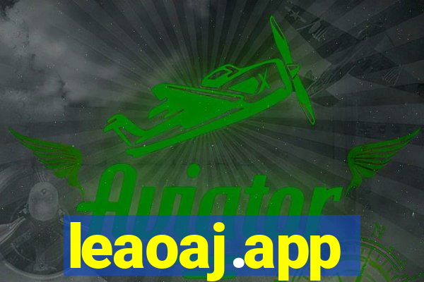 leaoaj.app