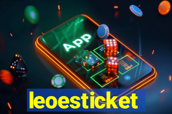 leoesticket