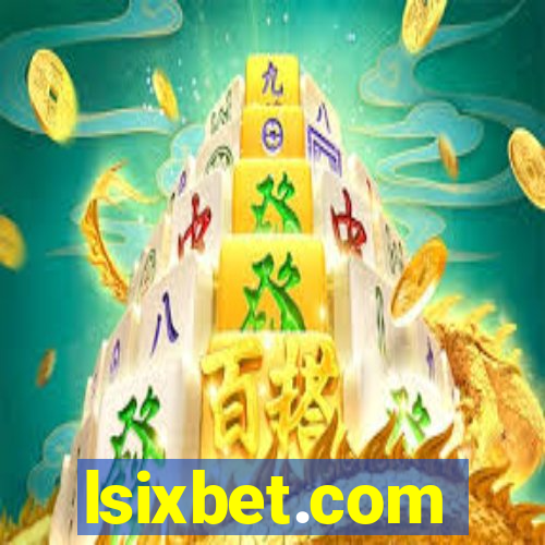 lsixbet.com