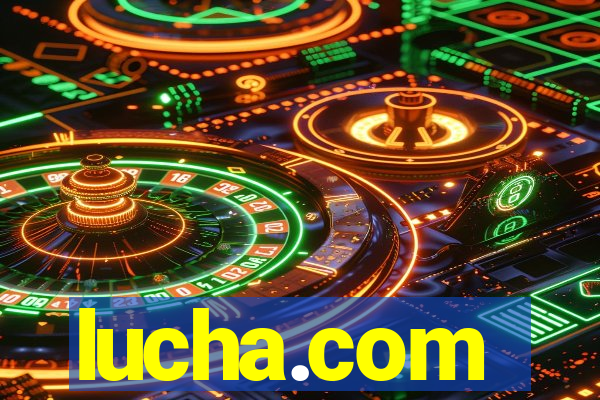 lucha.com