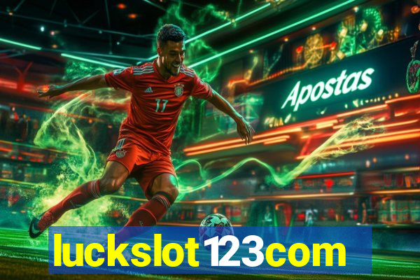 luckslot123com