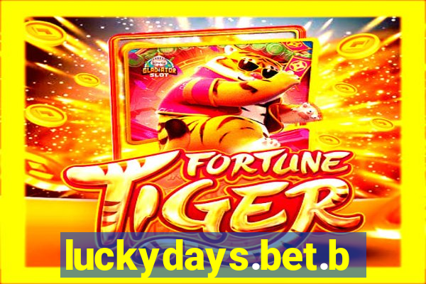 luckydays.bet.br