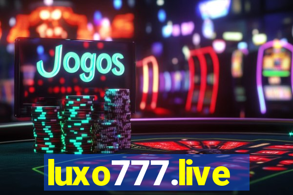 luxo777.live