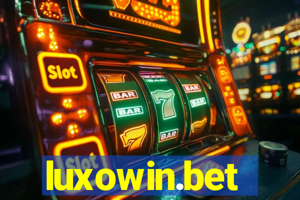 luxowin.bet