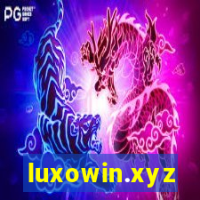 luxowin.xyz