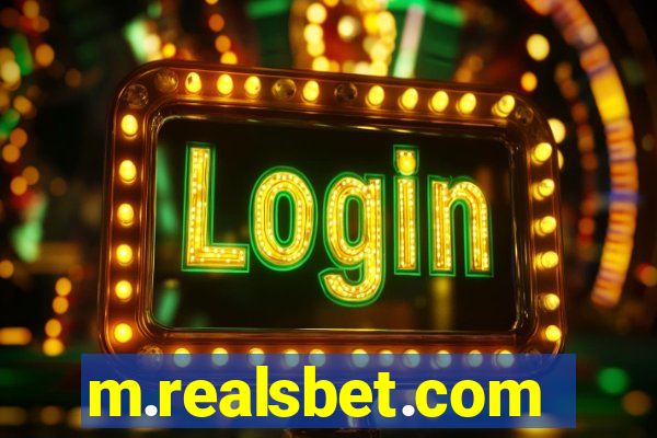 m.realsbet.com