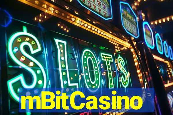 mBitCasino