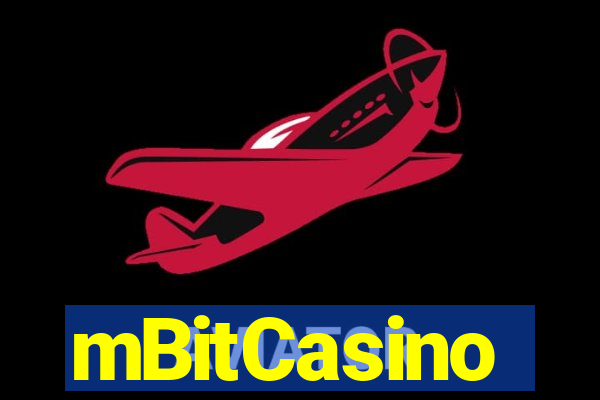 mBitCasino