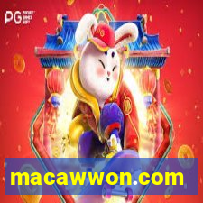 macawwon.com