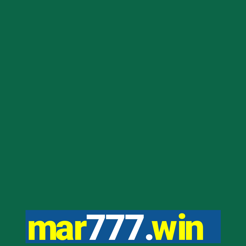 mar777.win