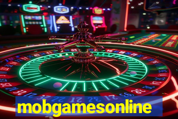 mobgamesonline