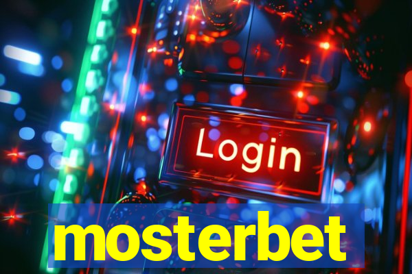 mosterbet