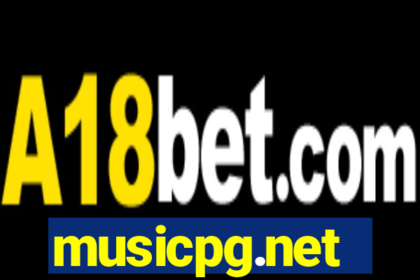 musicpg.net