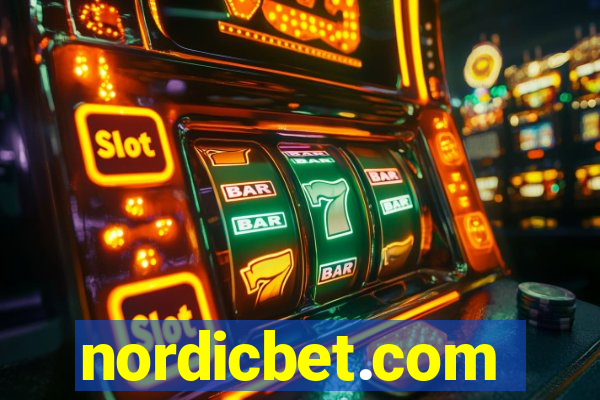 nordicbet.com