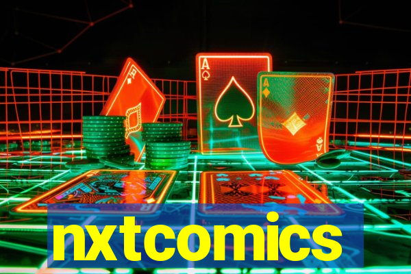 nxtcomics