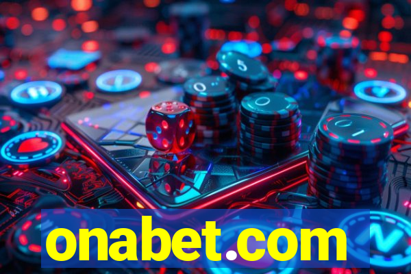 onabet.com