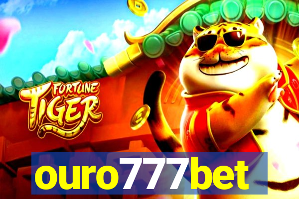 ouro777bet