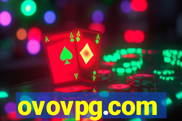 ovovpg.com