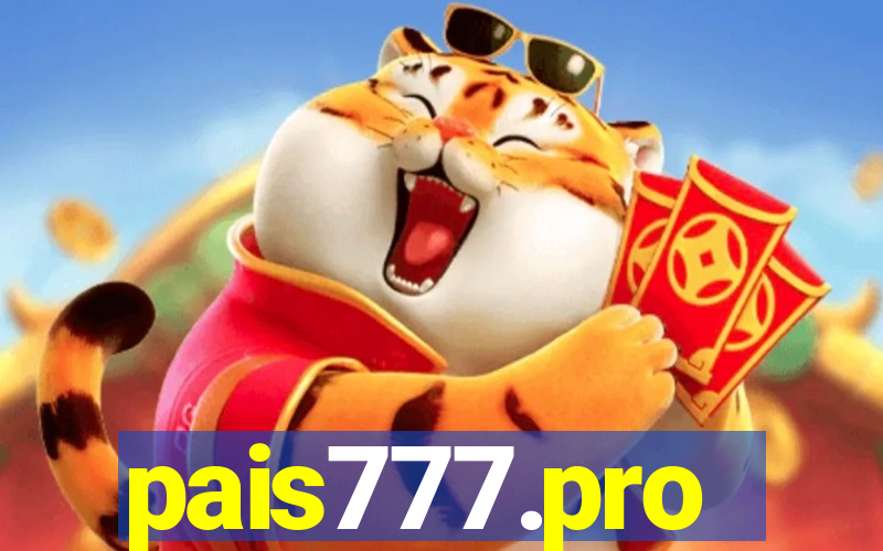 pais777.pro