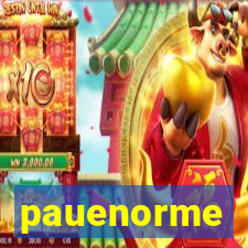 pauenorme